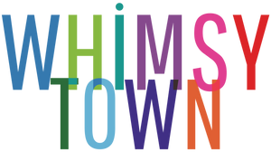 Whimsy Town